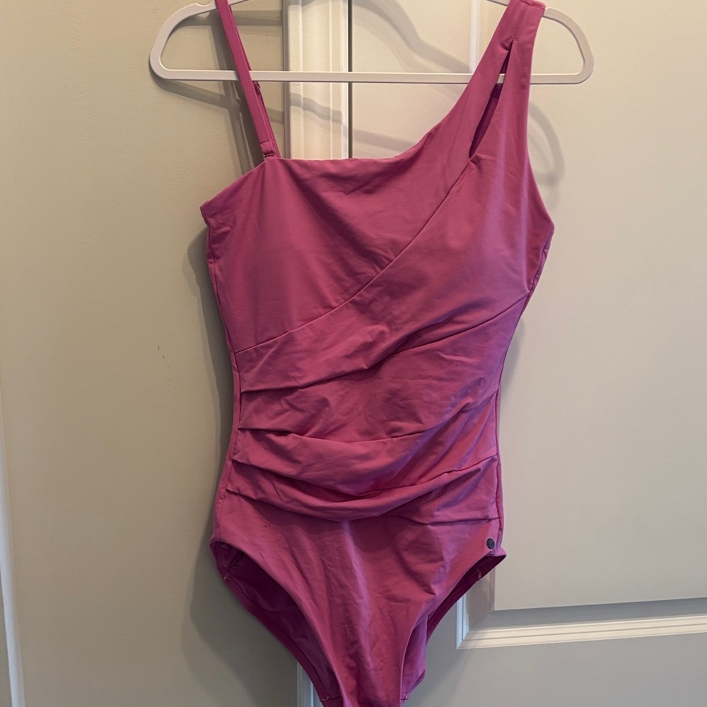 CALIA by Carrie Underwood One-Piece Swimsuit